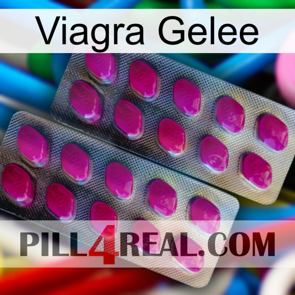Viagra Jelly 10